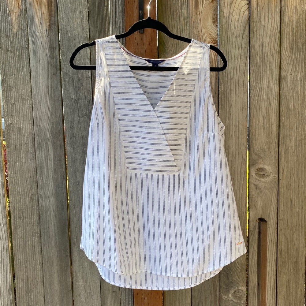 Tommy Hilfiger Blouse